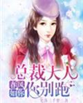 春风如你：总裁大人你别跑