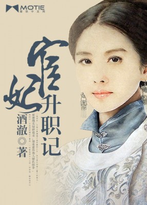 宦妃升职记