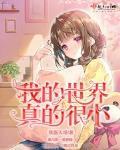 我的世界真的很小